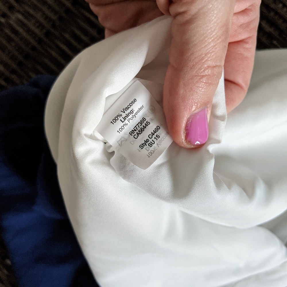 ๐ฅ Madewell Dress - Picture 2 of 9
